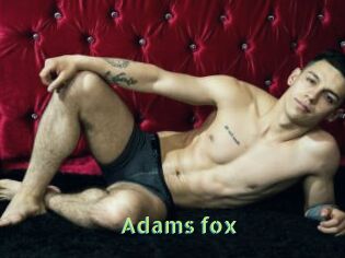Adams_fox