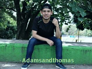 Adamsandthomas