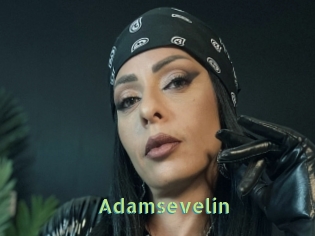 adamsevelin Une Etudiante Sexy