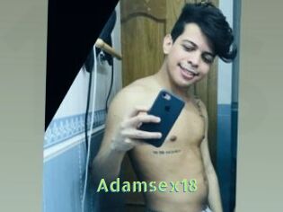 Adamsex18