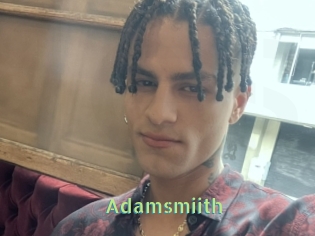 Adamsmiith