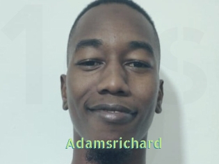 adamsrichard Une Etudiante Sexy