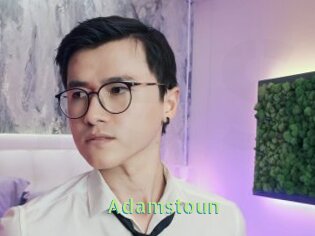 Adamstoun
