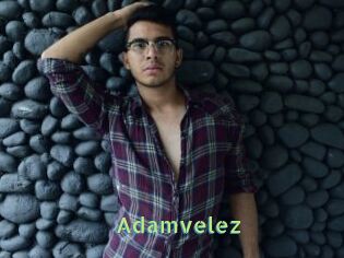 Adamvelez
