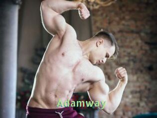 Adamway