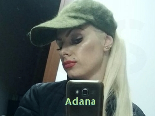 Adana