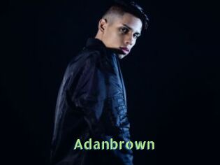 Adanbrown
