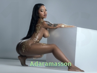 adaramasson Une Etudiante Sexy