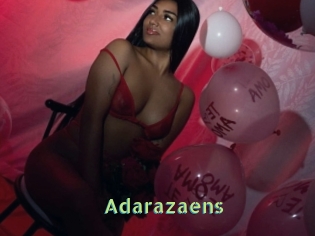 Adarazaens