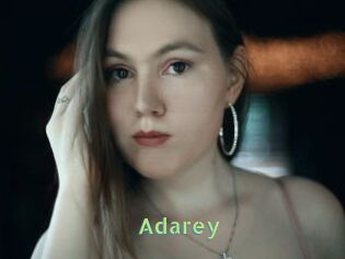 Adarey