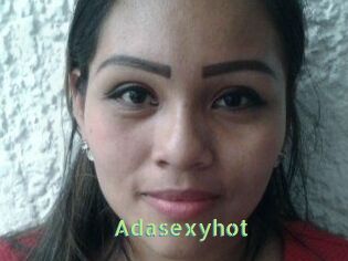 Adasexyhot