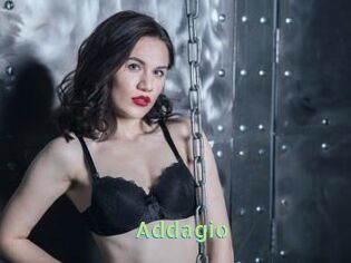 Addagio