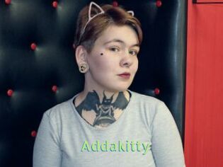 Addakitty