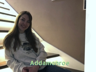 Addamonroe