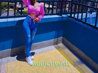 addictiveslt Une Etudiante Sexy