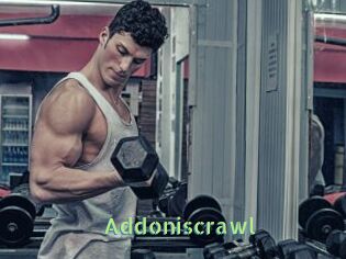Addoniscrawl