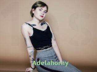 Adelahorny