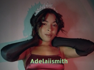 Adelaiismith