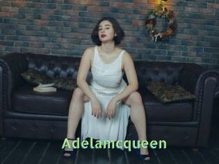 Adelamcqueen