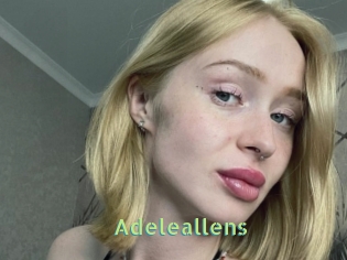 Adeleallens