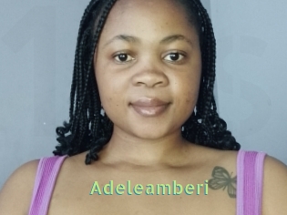 Adeleamberi