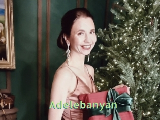 Adelebanyan