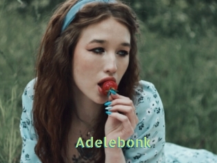 Adelebonk