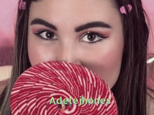 Adelejhones