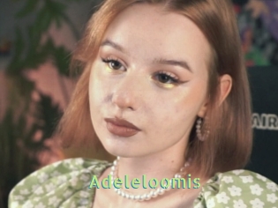 Adeleloomis