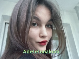Adelelunakom