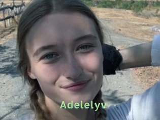 Adelelyv