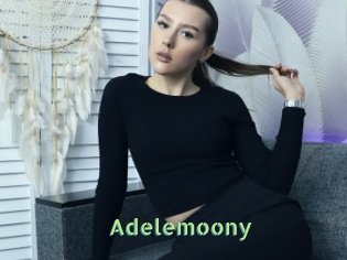 Adelemoony