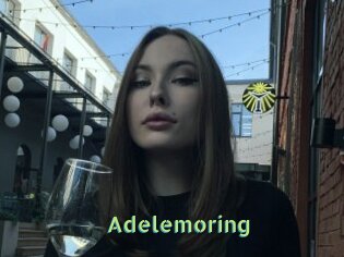 Adelemoring