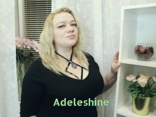 Adeleshine