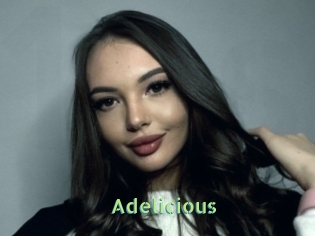 Adelicious