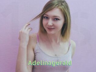 Adelinagerald