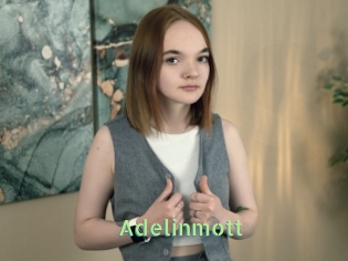 Adelinmott