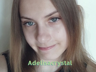 Adelisacrystal