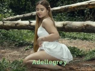 Adellegrey