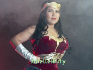 Adellekiuty
