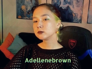 Adellenebrown