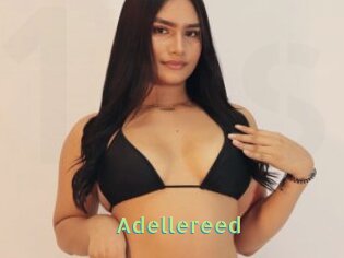 Adellereed