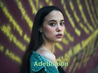 adellmoon Une Etudiante Sexy