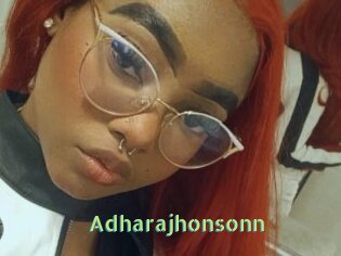 Adharajhonsonn