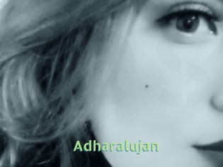Adharalujan