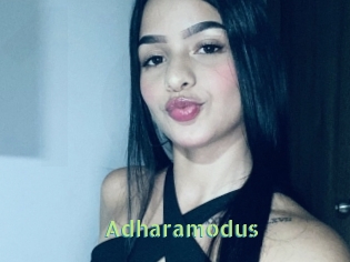 Adharamodus