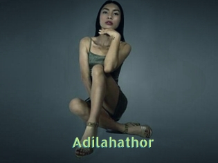 Adilahathor