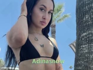 Adinasnow