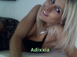 Adixxia