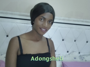 Adongsheli